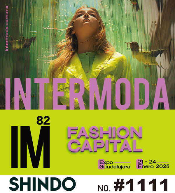 Exhibition News / INTERMODA 2025